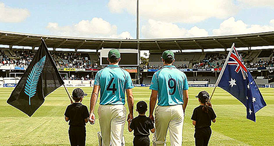 451 Runs and a Two-Ball Win in Christchurch: The Fracture Naman Dhir's 15 Balls Concealed
