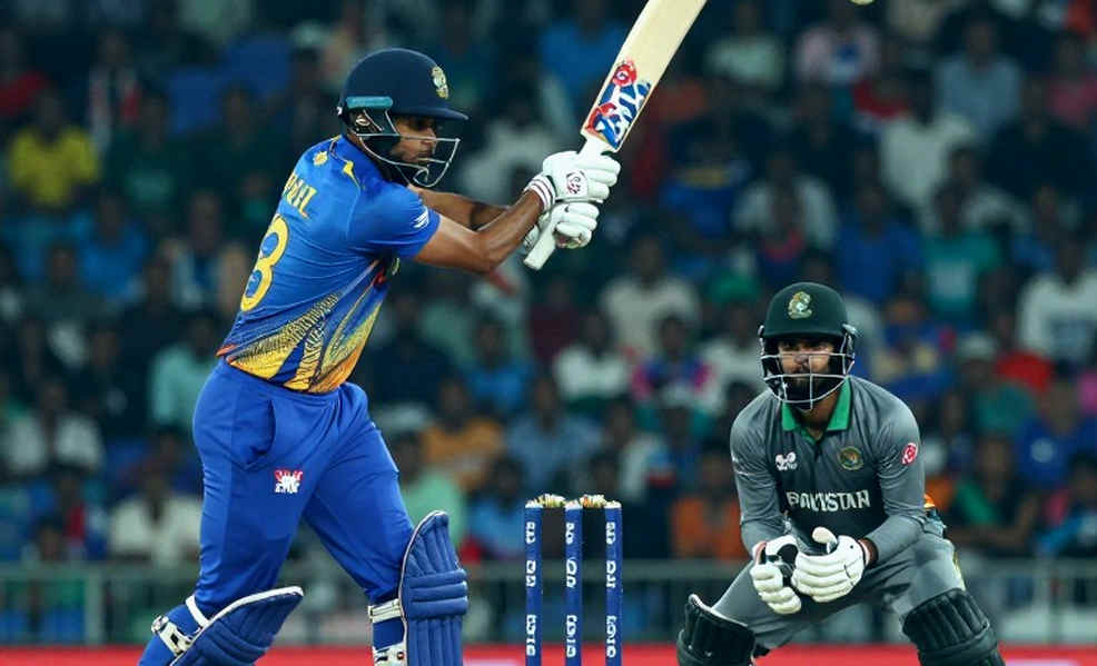 Bangladesh's T20 Agony: Expected Runs, Lost Overs and the Arithmetic of 2026 Bangladesh's T20 Agony: Expected Runs, Lost Overs and the Arithmetic of 2026