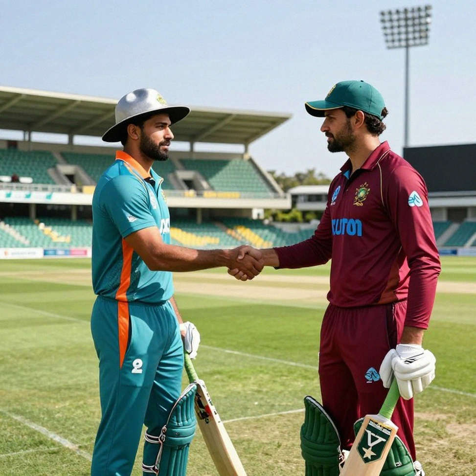 The Immutable Ledger: Cricket's Blockchain, NFTs, and the Moments No Ledger Can Hold The Immutable Ledger: Cricket's Blockchain, NFTs, and the Moments No Ledger Can Hold