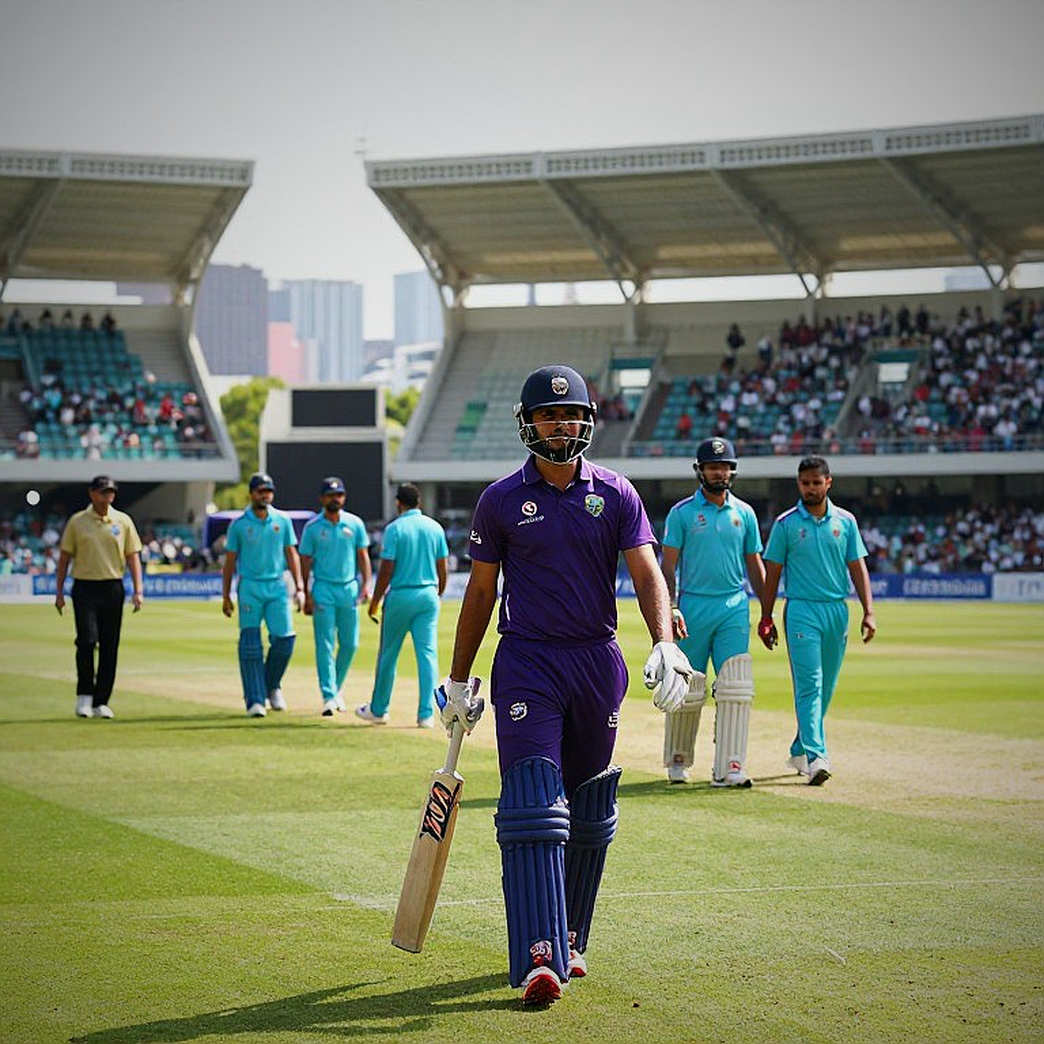 IND vs WI 2nd T20I: The Tactical Test Behind India's Three Changes in Ranchi IND vs WI 2nd T20I: The Tactical Test Behind India's Three Changes in Ranchi