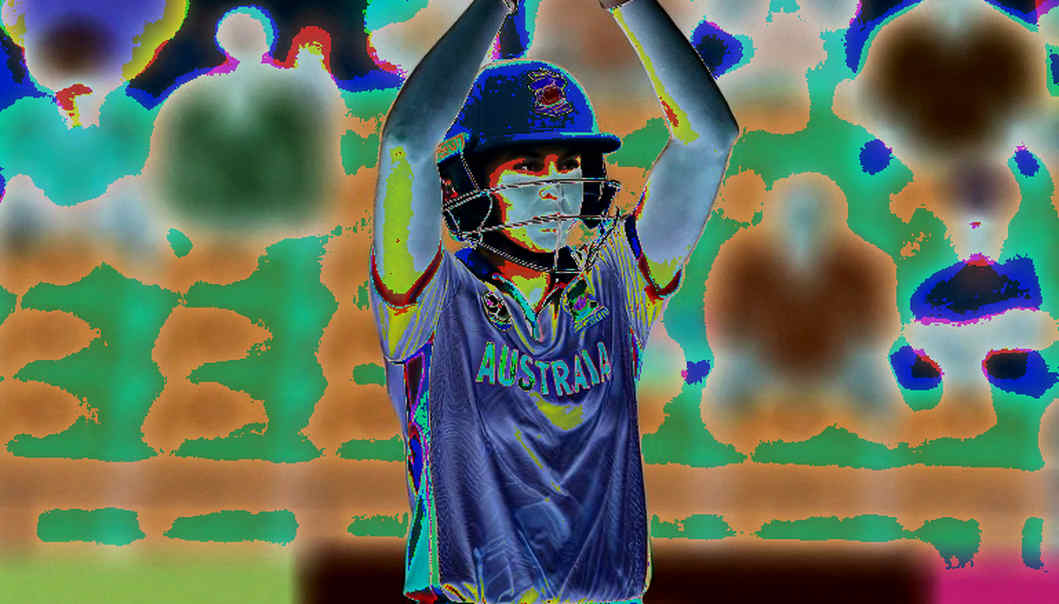 Eight Tables, Zero Facts: The Null Result at the Heart of Cricket Analytics