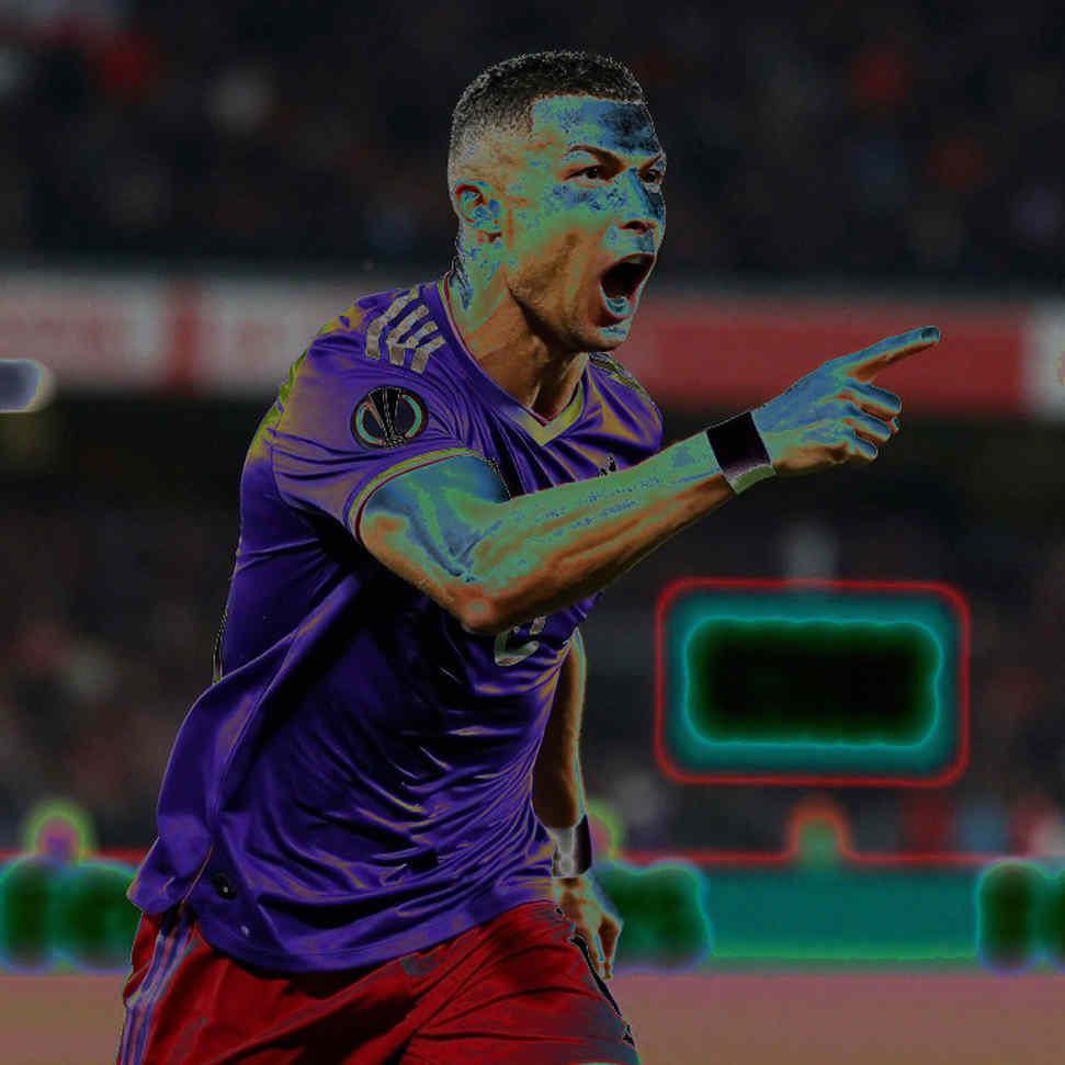 The Vanishing Touchline Winger: A Silent Erasure and the Data Models That Enabled It