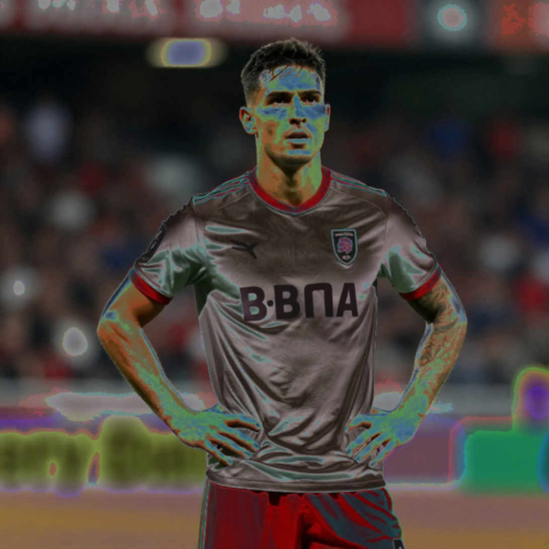 The Vanishing Touchline Winger: A Silent Erasure and the Data Models That Enabled It