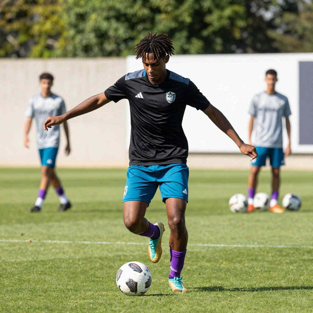 The Vanishing Touchline Winger: A Silent Erasure and the Data Models That Enabled It