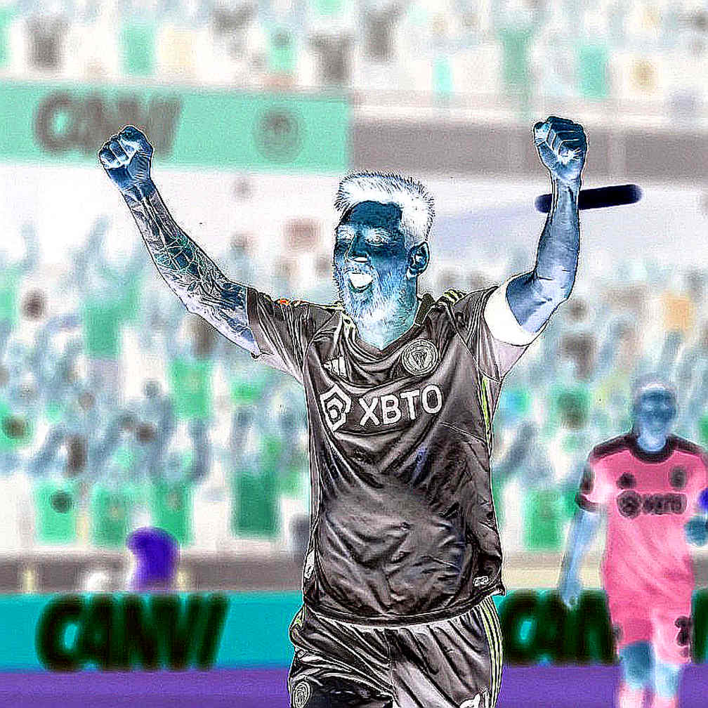 A 0-0 Draw, a Shootout and a Bow: The Ledger Nobody Opens Inside Japan's 'Gap Moe' Story A 0-0 Draw, a Shootout and a Bow: The Ledger Nobody Opens Inside Japan's 'Gap Moe' Story