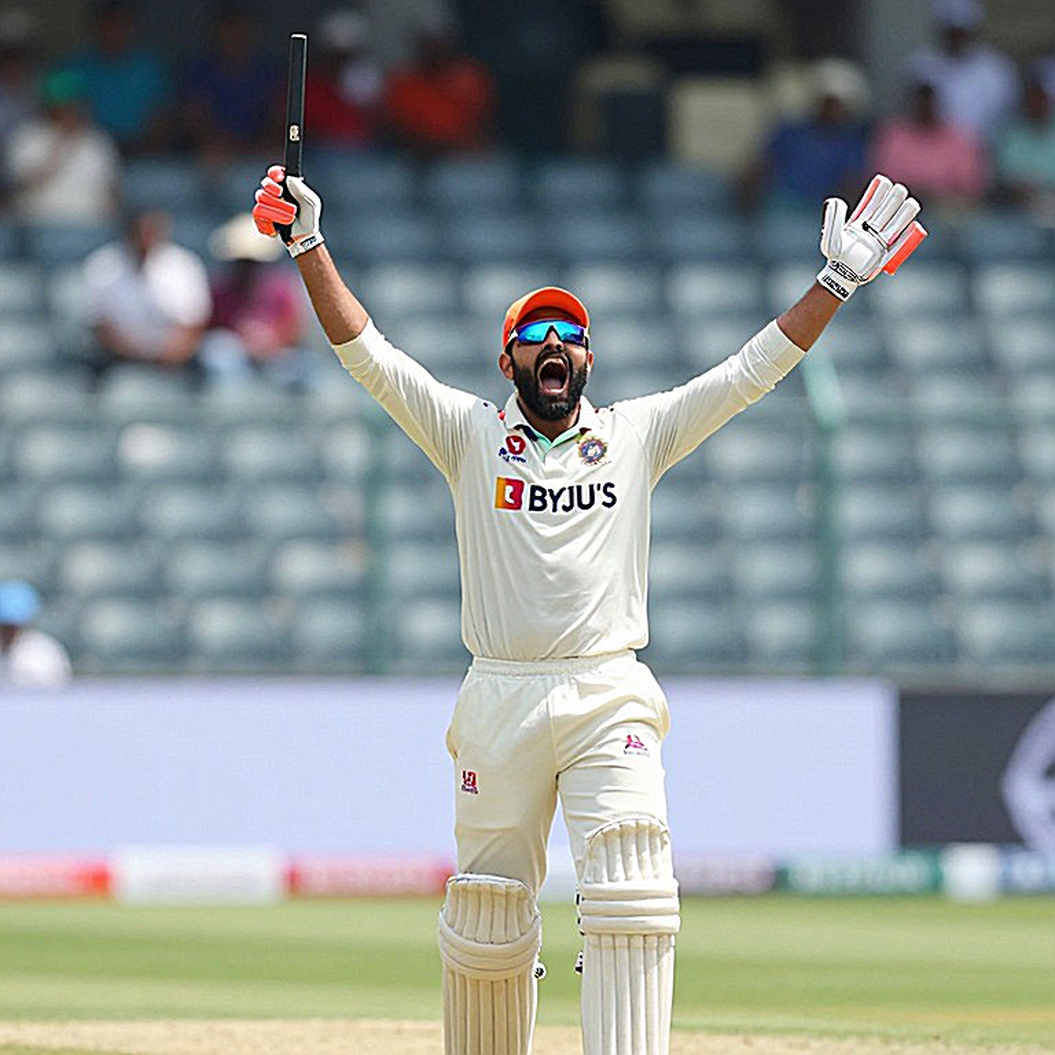 কব্জি থেকে হ্যামস্ট্রিং: শ্রীলঙ্কার ওপেনিং স্লটে একটা প্রতিশ্রুতি ভেঙে গেল কব্জি থেকে হ্যামস্ট্রিং: শ্রীলঙ্কার ওপেনিং স্লটে একটা প্রতিশ্রুতি ভেঙে গেল