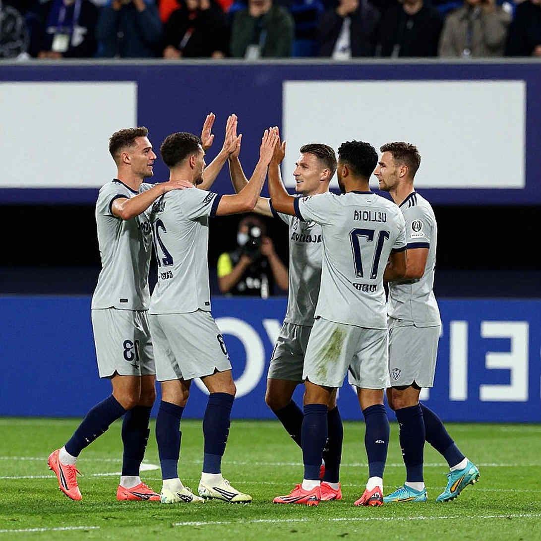Raphinha Is Fit Again — Barcelona's Single-Point Dependency Question Remains