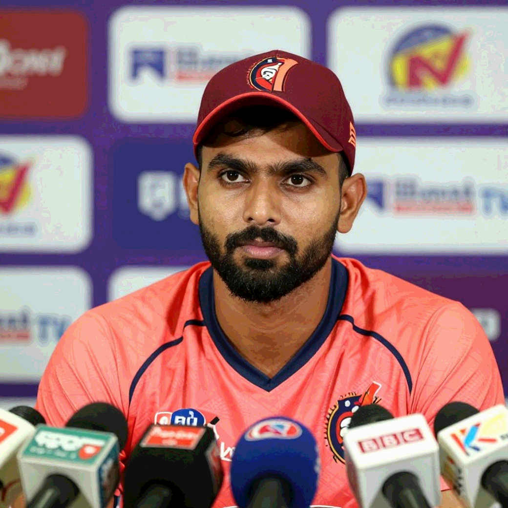 ব্লকচেইনের নতুন ওভার: ক্রিকেটের ডেটা, অর্থ ও বিশ্বাসের ভবিষ্যৎ