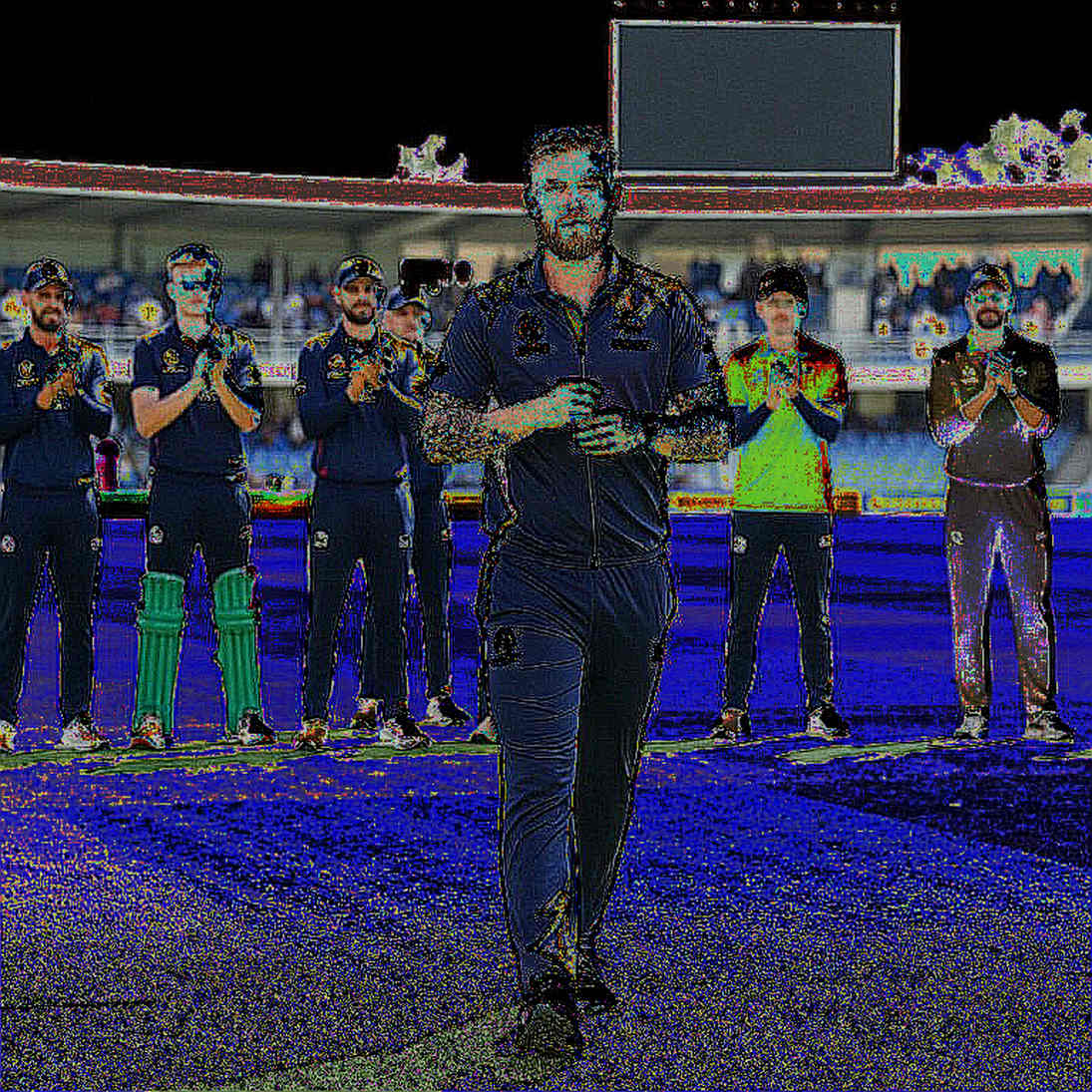 Cricket's Ledger Book: How Blockchain Is Quietly Rewriting the Game's Record-Keeping Cricket's Ledger Book: How Blockchain Is Quietly Rewriting the Game's Record-Keeping