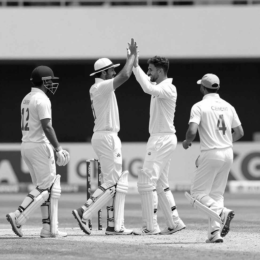 Cricket's Ledger Book: How Blockchain Is Quietly Rewriting the Game's Record-Keeping Cricket's Ledger Book: How Blockchain Is Quietly Rewriting the Game's Record-Keeping