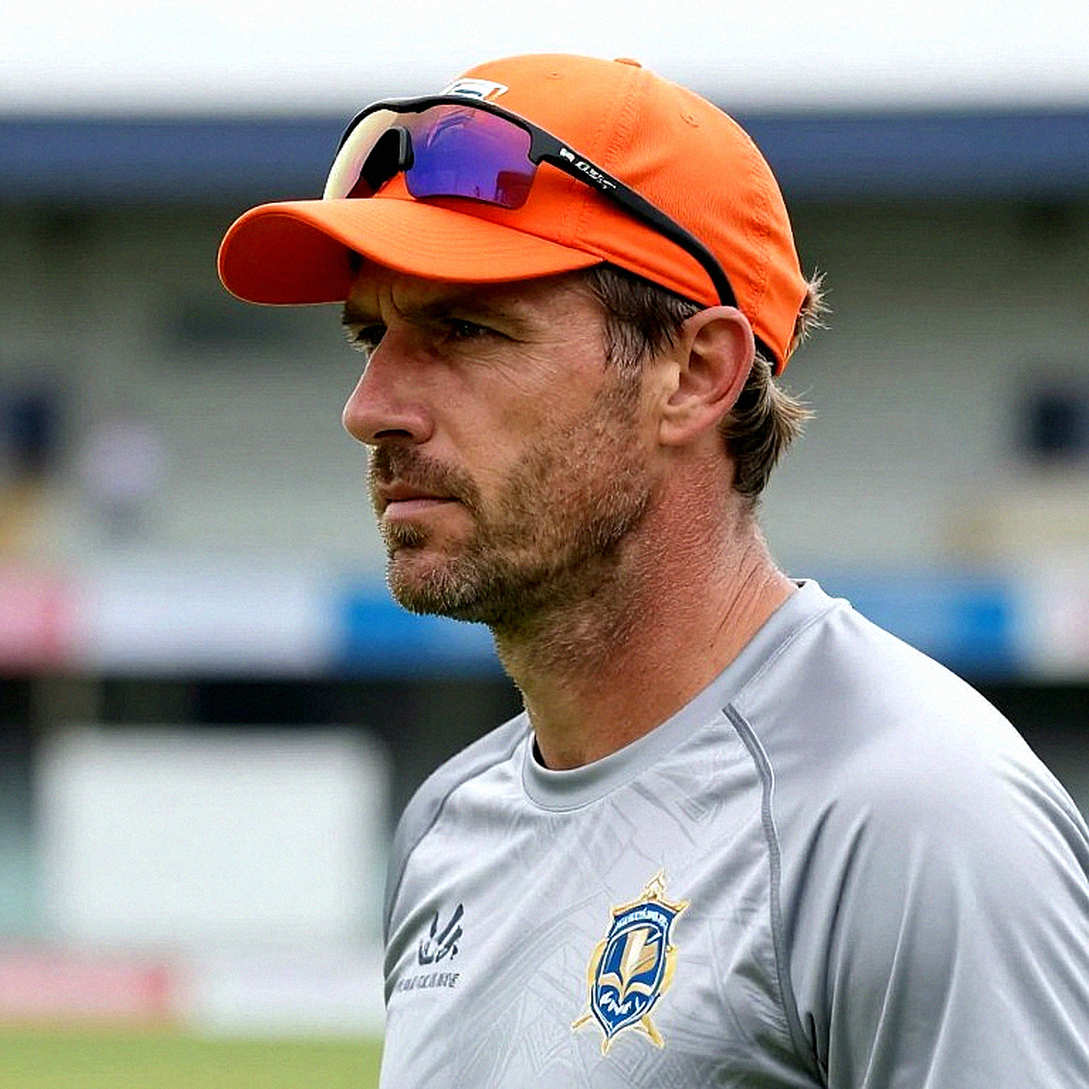 From 21/4 to 63 Runs: The Litton Captaincy Question and Bangladesh's Middle-Overs Gap From 21/4 to 63 Runs: The Litton Captaincy Question and Bangladesh's Middle-Overs Gap
