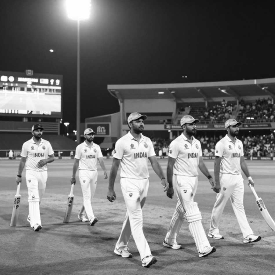 Empty Cells and Silent Pitches: Cricket’s Information Economy and the Crisis of Verifiable Truth