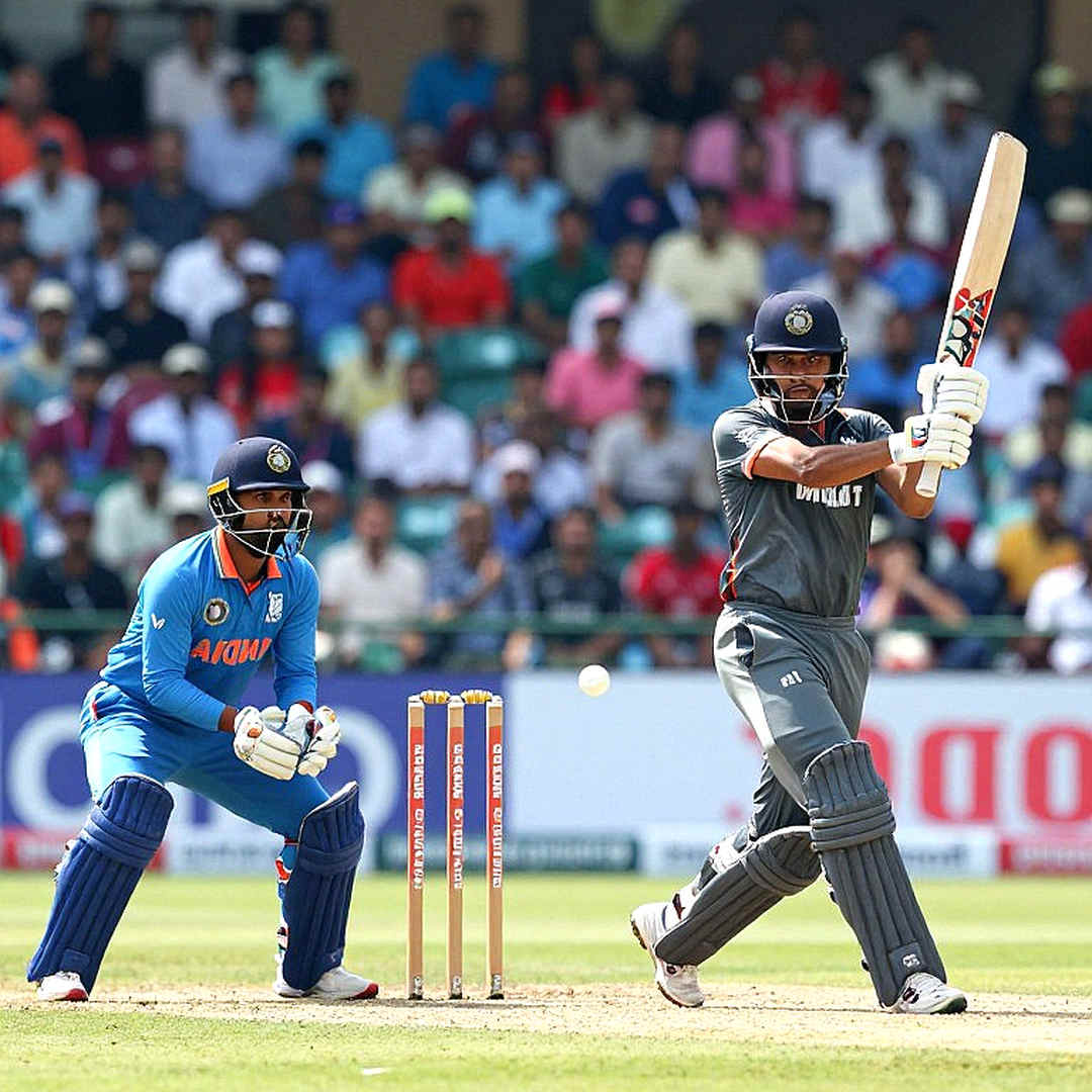Empty Cells and Silent Pitches: Cricket’s Information Economy and the Crisis of Verifiable Truth