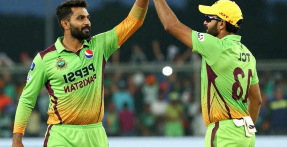 Pollard On and Off the Field: The Second Contract of a 39-Year-Old Finisher Pollard On and Off the Field: The Second Contract of a 39-Year-Old Finisher