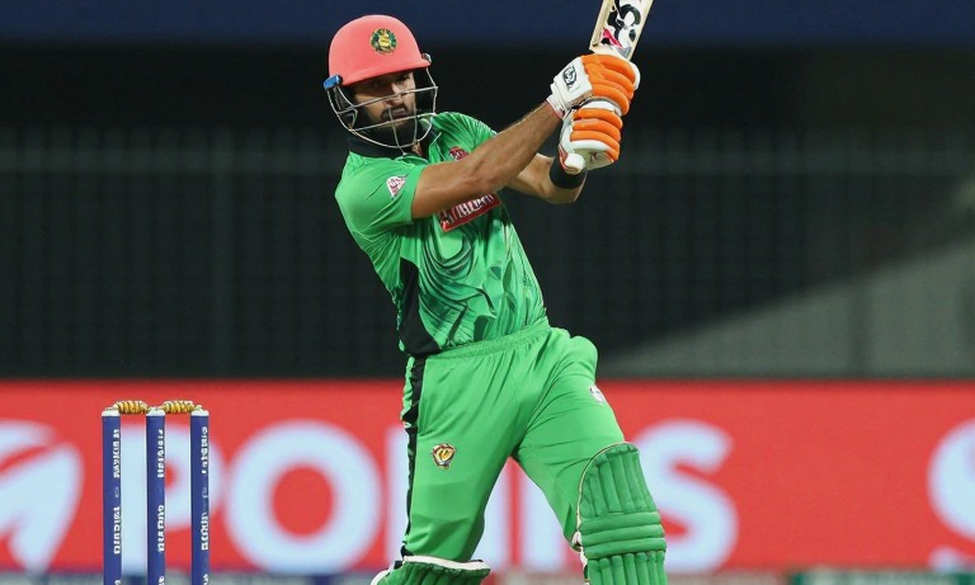 The Empty Array: When 'No Data' Is Cricket Analytics' Most Honest Answer
