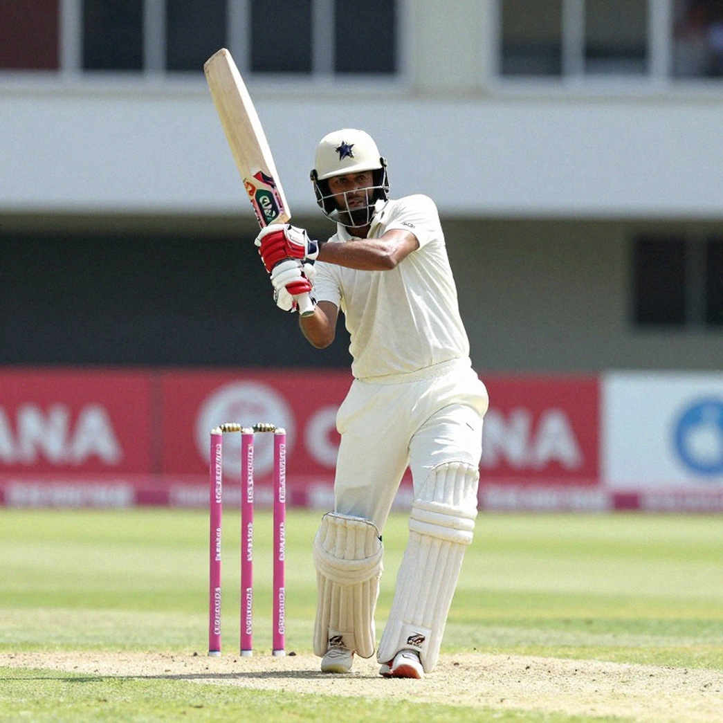 The Empty Array: When 'No Data' Is Cricket Analytics' Most Honest Answer