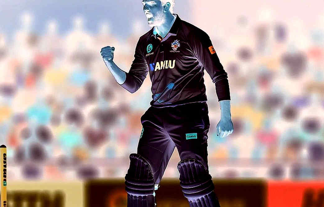 The Empty Notebook and Asian Cricket: The Analysis You Cannot Write Without Evidence The Empty Notebook and Asian Cricket: The Analysis You Cannot Write Without Evidence