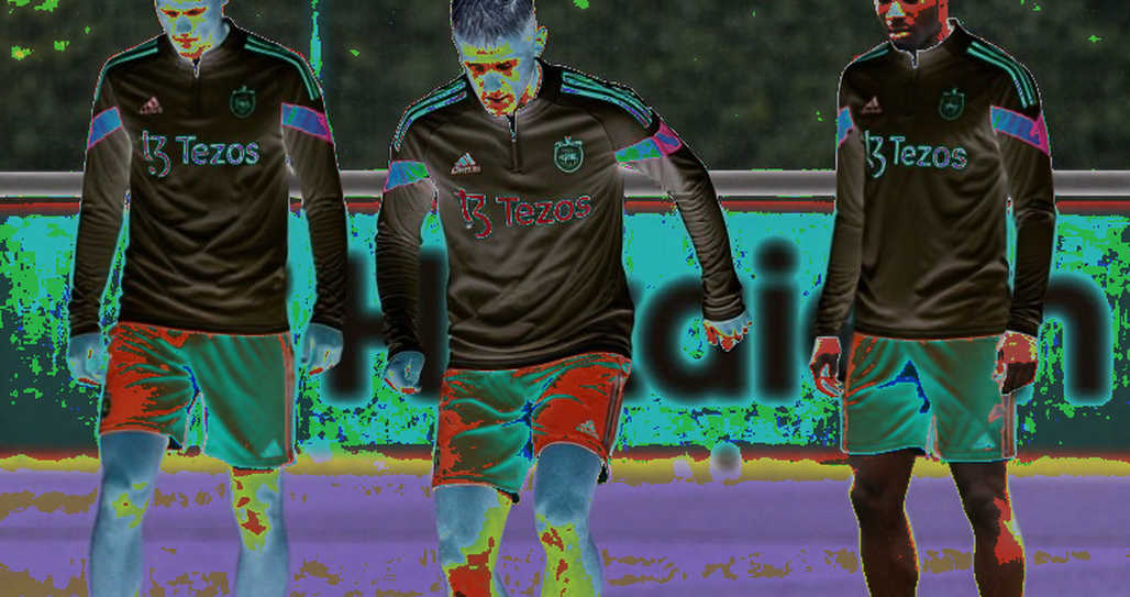 Suarez and Messi's 4-0: The Ledger Line in Inter Miami's Win Nobody Wants to Read Suarez and Messi's 4-0: The Ledger Line in Inter Miami's Win Nobody Wants to Read