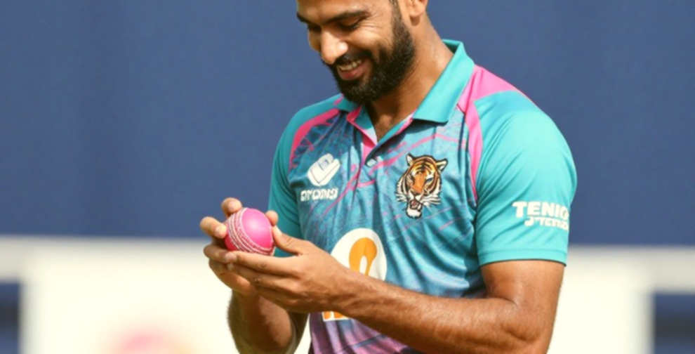 The Empty Signal: How Unverified Rumours Set Prices in Asian Cricket's Transfer and Auction Market