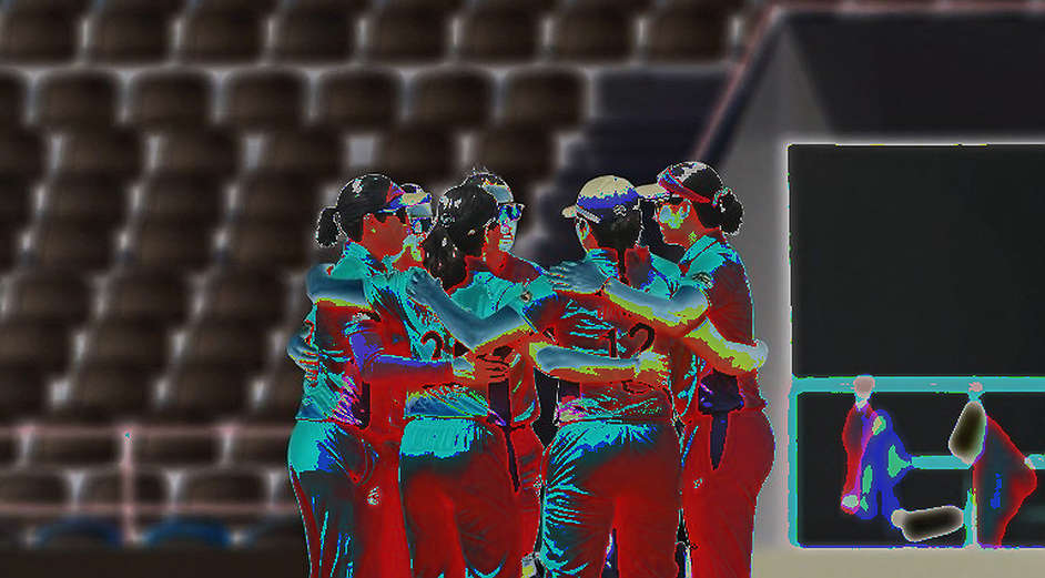 The Empty Signal: How Unverified Rumours Set Prices in Asian Cricket's Transfer and Auction Market