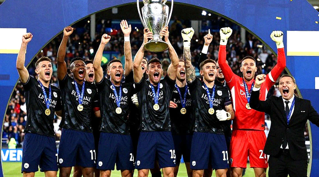 A Bank's Rate Cut, V.League Wage Bills, and the Wrong Tag That Let a Record Slip Into Football A Bank's Rate Cut, V.League Wage Bills, and the Wrong Tag That Let a Record Slip Into Football