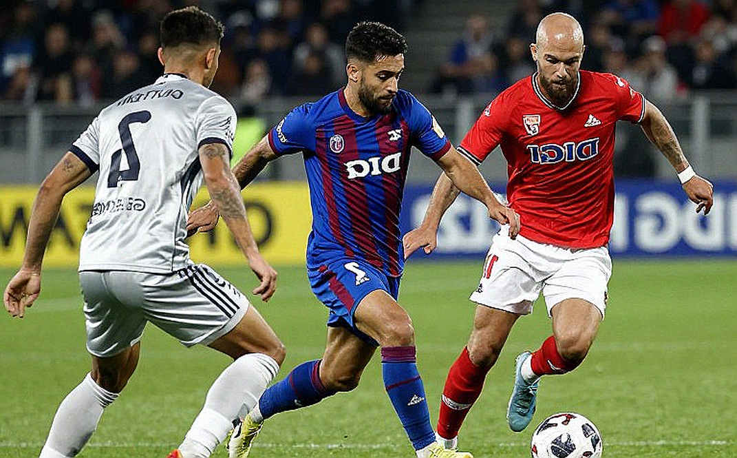 The Club That Stayed Silent on Farewell Night: Messi's International Retirement, Legacy Management and a Verification Protocol
