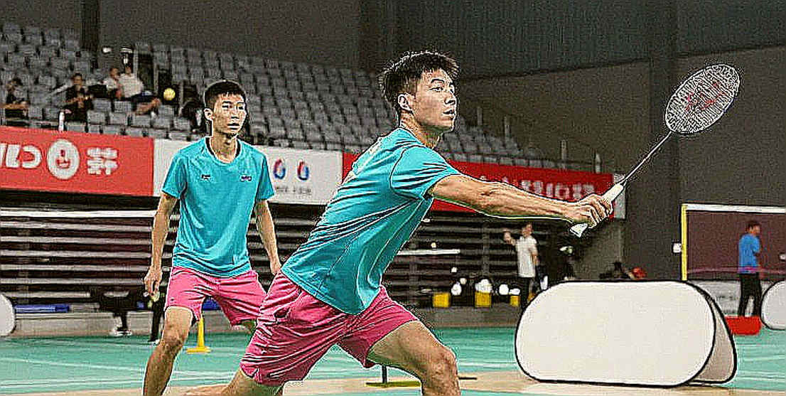 Nagoya 2026: India's Badminton Is Not a Collapse, It Is a Mirror of One-Asset Dependency Nagoya 2026: India's Badminton Is Not a Collapse, It Is a Mirror of One-Asset Dependency
