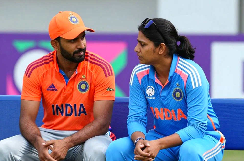অধিনায়কত্ব শেষ, খাতা খোলা: হারমানপ্রীত কৌরের ২১১ ম্যাচ এবং ভারতের পরের প্রশ্ন