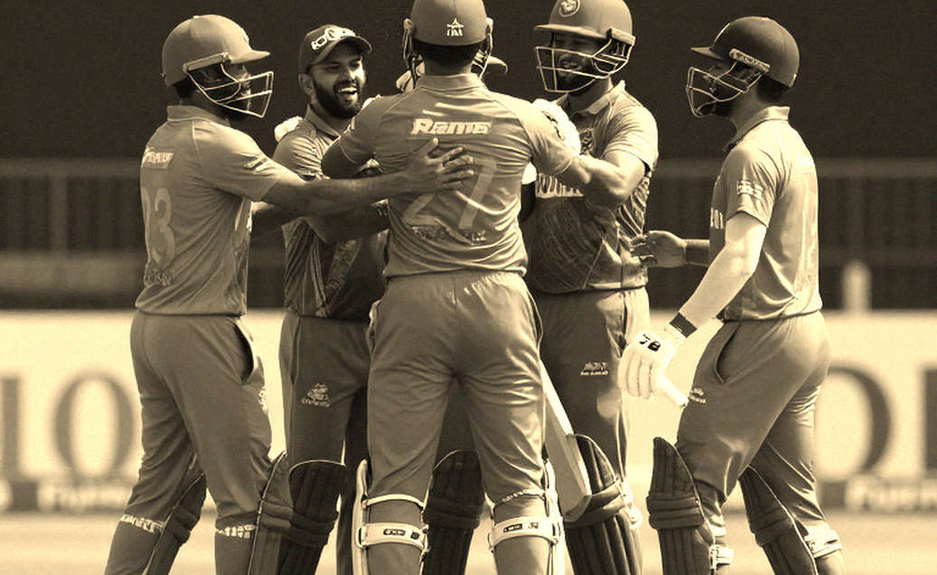 Hong Kong Sixes 2026: Pakistan's Squad in Abbas Afridi's Hands, and How Six-Over Numbers Lead Us Astray Hong Kong Sixes 2026: Pakistan's Squad in Abbas Afridi's Hands, and How Six-Over Numbers Lead Us Astray