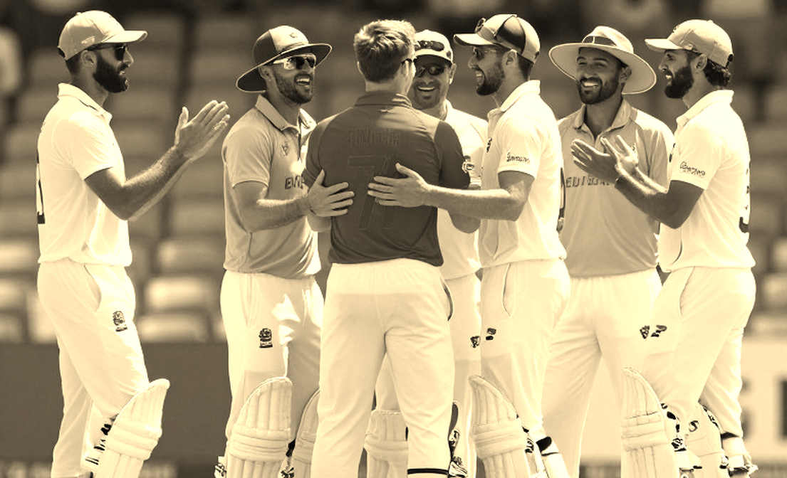 Dhananjaya de Silva's Quiet Exit: The Three Numbers From 18 Tests That Will Define Sri Lanka's Next Decade Dhananjaya de Silva's Quiet Exit: The Three Numbers From 18 Tests That Will Define Sri Lanka's Next Decade