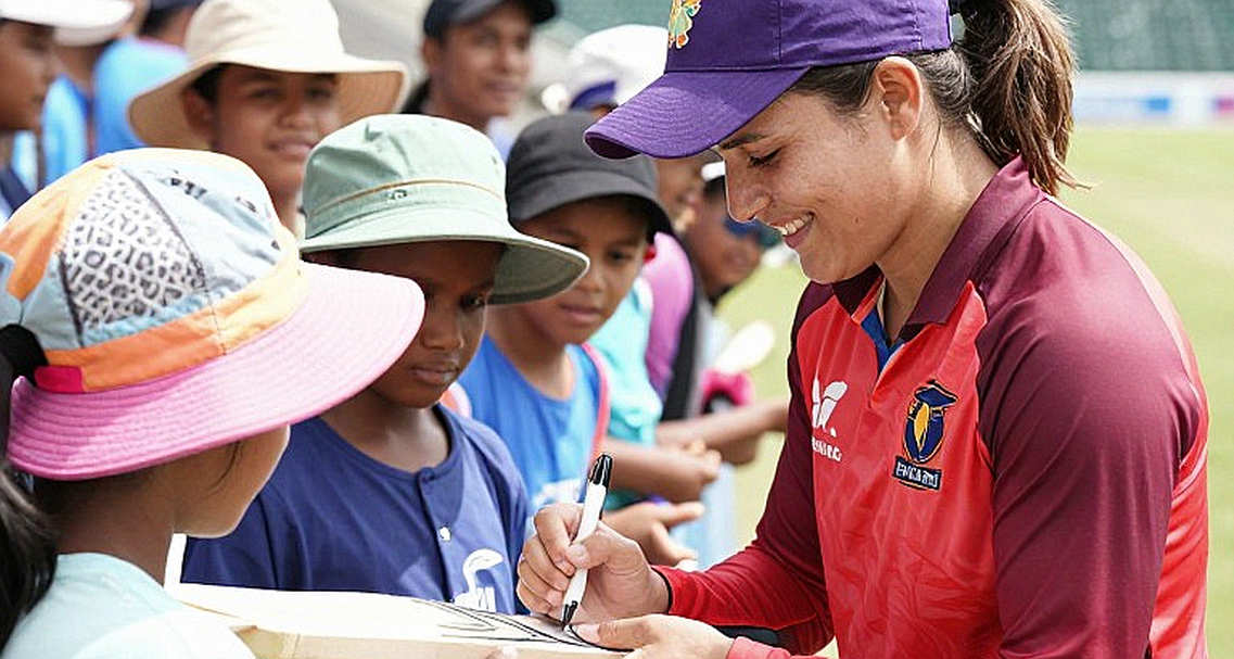 Dhananjaya de Silva's Quiet Exit: The Three Numbers From 18 Tests That Will Define Sri Lanka's Next Decade Dhananjaya de Silva's Quiet Exit: The Three Numbers From 18 Tests That Will Define Sri Lanka's Next Decade
