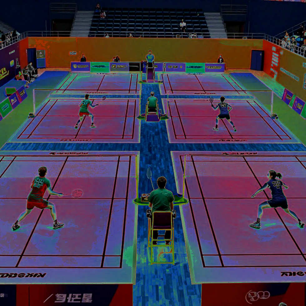Shi Yuqi's Truncated Sentence, China's Weight on Li Shifeng: The Quiet Throne Transfer at the Kumamoto Masters Shi Yuqi's Truncated Sentence, China's Weight on Li Shifeng: The Quiet Throne Transfer at the Kumamoto Masters