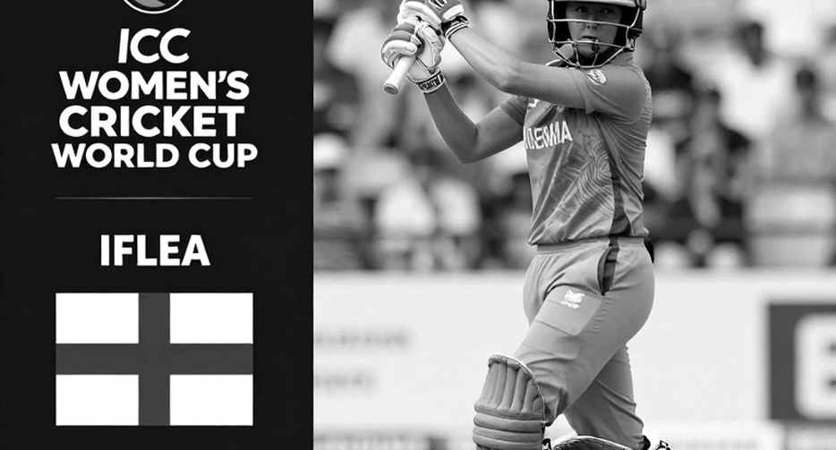 U19 Women's World Cup Schedule: The 14-Match Gap Inside the 41