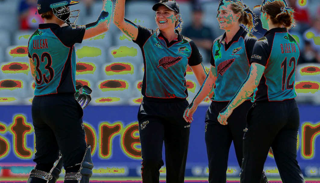 U19 Women's World Cup Schedule: The 14-Match Gap Inside the 41