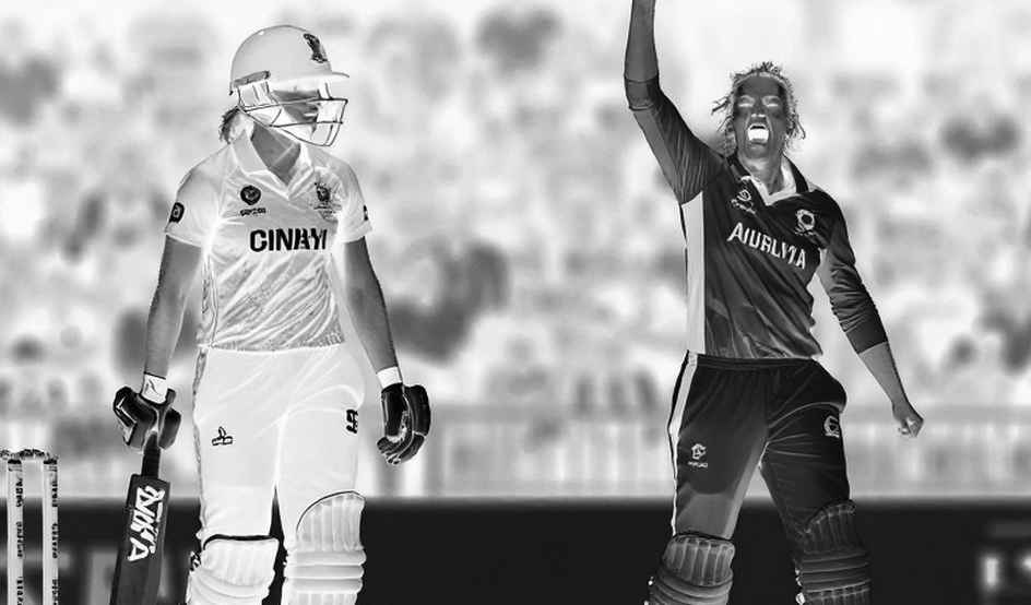 The Empty Cell Is the Evidence: Cricket Data's Immutable Ledger The Empty Cell Is the Evidence: Cricket Data's Immutable Ledger