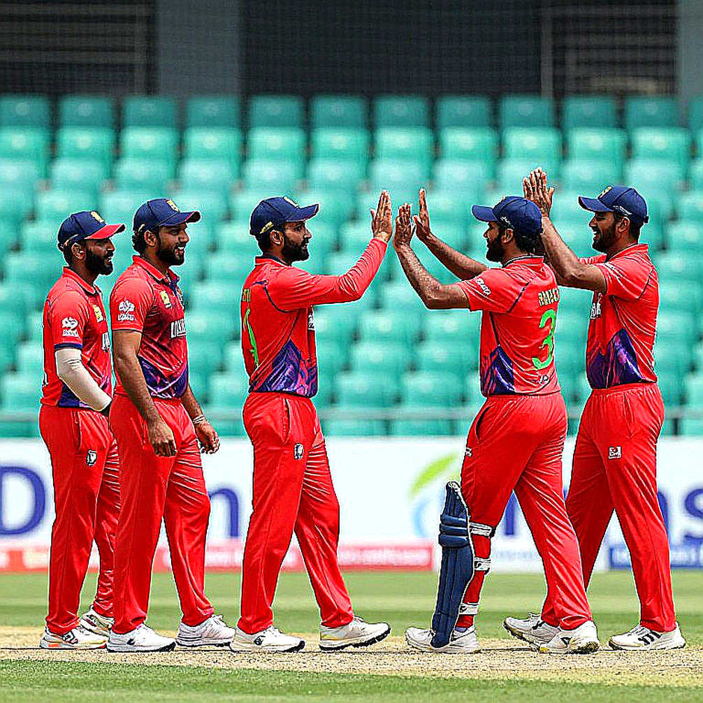 শামির রান-আপ, তিন সেকেন্ডের নীরবতা এবং নির্বাচকদের ঘড়ি