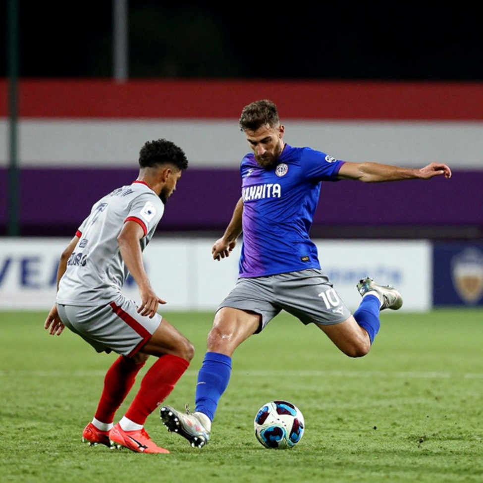 Football's Data Integrity Crisis: An Empty Payload and the Blockchain Lesson Football's Data Integrity Crisis: An Empty Payload and the Blockchain Lesson