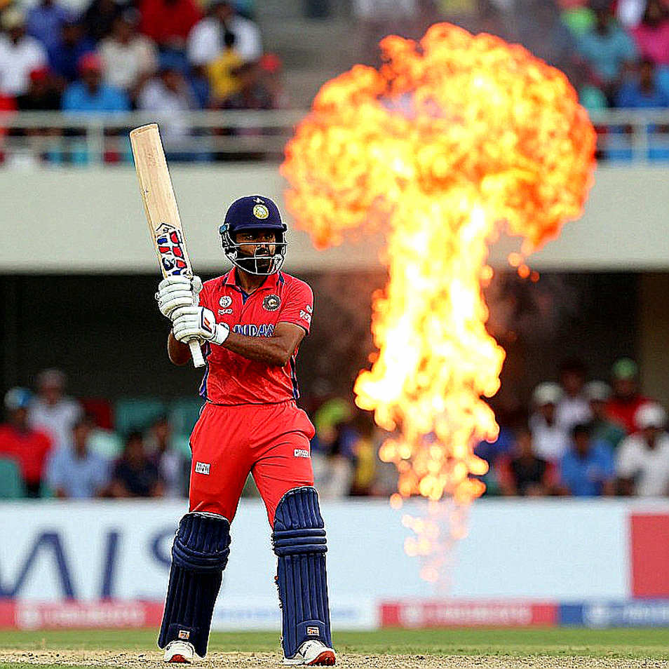 খালি ডেটার ফাঁদ: এশিয়ান ক্রিকেট বিশ্লেষণে কীভাবে ভুল তথ্য ঢুকে পড়ে খালি ডেটার ফাঁদ: এশিয়ান ক্রিকেট বিশ্লেষণে কীভাবে ভুল তথ্য ঢুকে পড়ে