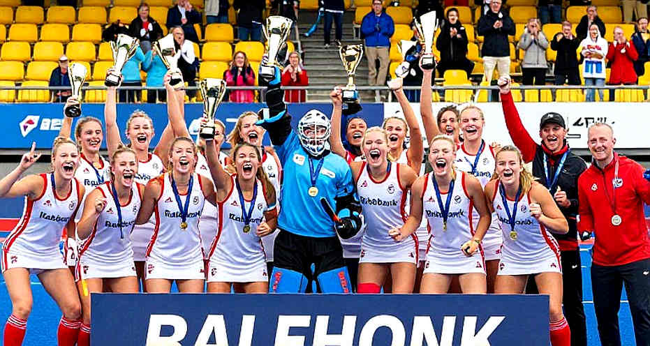 Pakistan Stayed Home, Bangladesh Packed: The Questions Dhaka's Hockey Carries to India