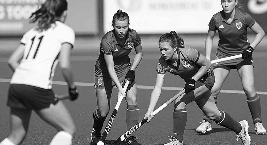 Pakistan Stayed Home, Bangladesh Packed: The Questions Dhaka's Hockey Carries to India