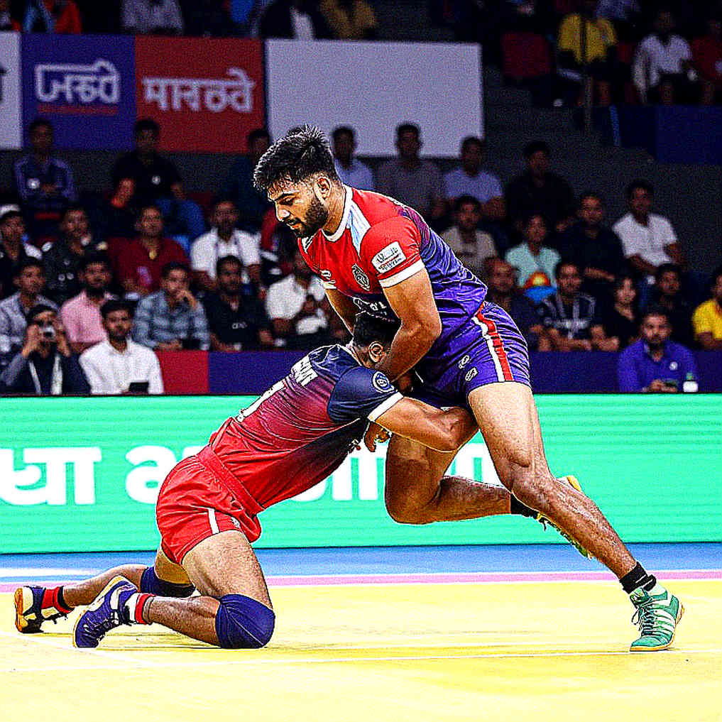 সোনালি ডাবলের খাতা: এশিয়ান গেমসে ভারতের কাবাডি সোনা, আর যে সংখ্যাগুলো কেউ ছাপে না