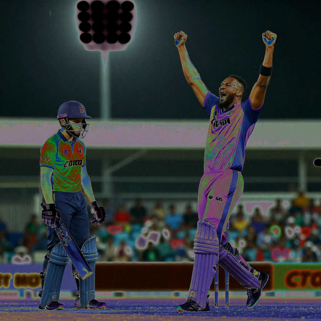 মাঠের বাইরে যে বলটা কেউ দেখে না: ডিআরএস, ব্লকচেইন আর আম্পায়ারের ছোট ঘর