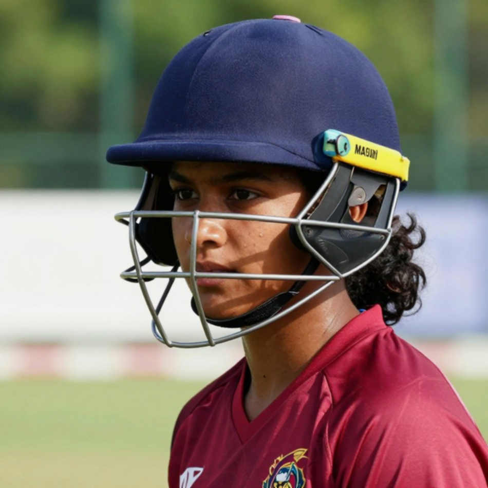 ব্রিসবেনের ফ্লাডলাইট মিথ্যা বলে না: বিশ্বকাপের চাপে ব্যাটিং অর্ডারের নীরব ভাঙন