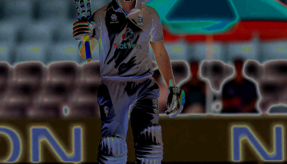 Blockchain and Cricket Statistics: The New Protocol of the Data Monastery Blockchain and Cricket Statistics: The New Protocol of the Data Monastery