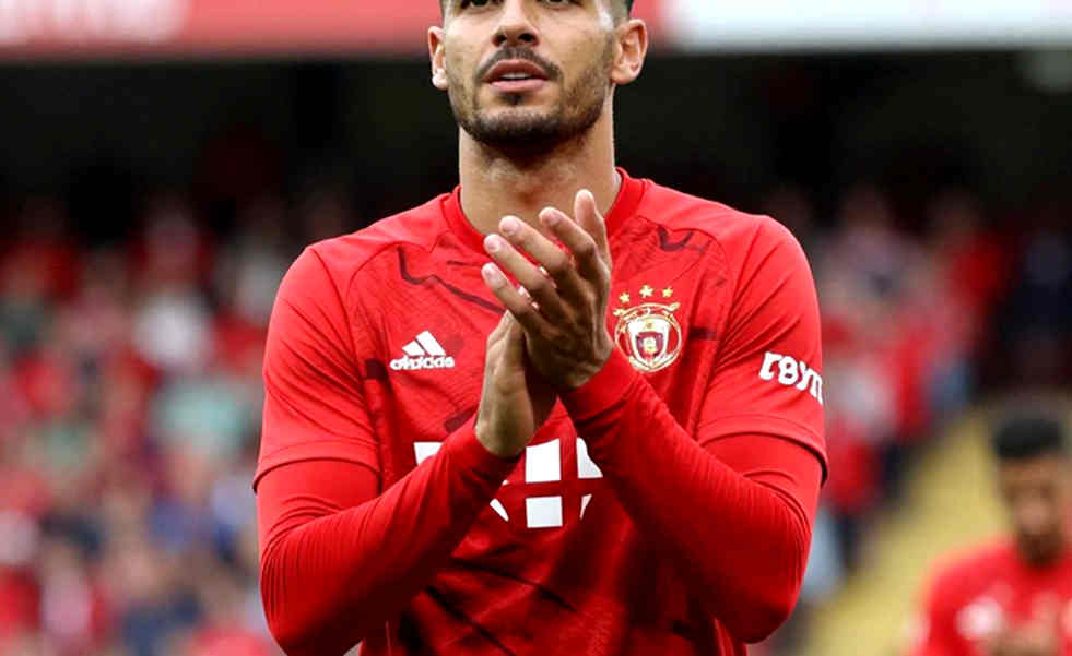 The Report That Landed in the Football Section With an Empty Source Ledger The Report That Landed in the Football Section With an Empty Source Ledger