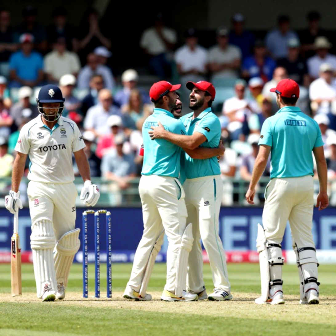The Empty-Input Trap: Why a 'Null Result' Is Cricket Analysis at Its Most Honest The Empty-Input Trap: Why a 'Null Result' Is Cricket Analysis at Its Most Honest