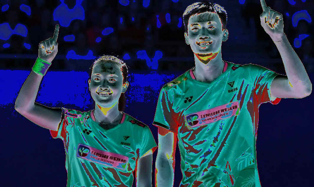 Badminton at the Asian Games: The Real First Round Is the Quarter-Final Badminton at the Asian Games: The Real First Round Is the Quarter-Final