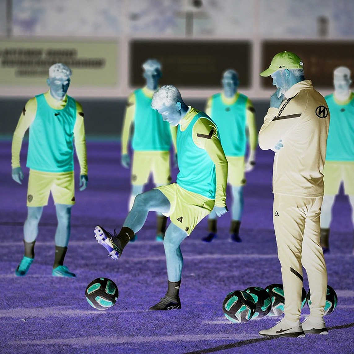Australia Before the Group of Hell: The Gap in Qatar's Preparation Plan Nobody Is Reading Australia Before the Group of Hell: The Gap in Qatar's Preparation Plan Nobody Is Reading