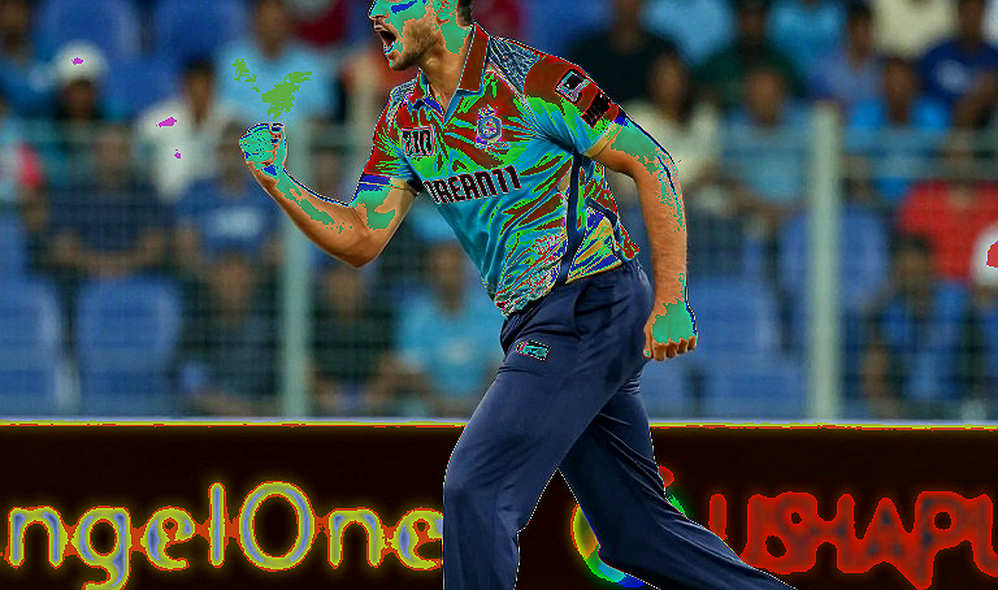 When Data Vanishes Silently: Cricket's Analytical Supply Chain and the Vacuum That Rumour Fills When Data Vanishes Silently: Cricket's Analytical Supply Chain and the Vacuum That Rumour Fills