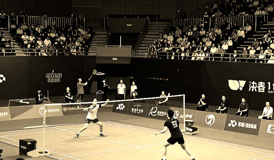 Asian Games 2026: India's Women's Badminton Quarter-Final Exit — What the Tape Shows, What the Scoreline Hides Asian Games 2026: India's Women's Badminton Quarter-Final Exit — What the Tape Shows, What the Scoreline Hides